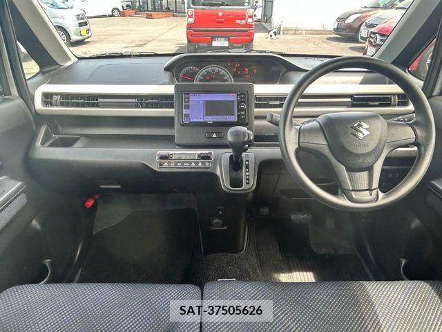 Suzuki WAGON R 2019-03 379974-1