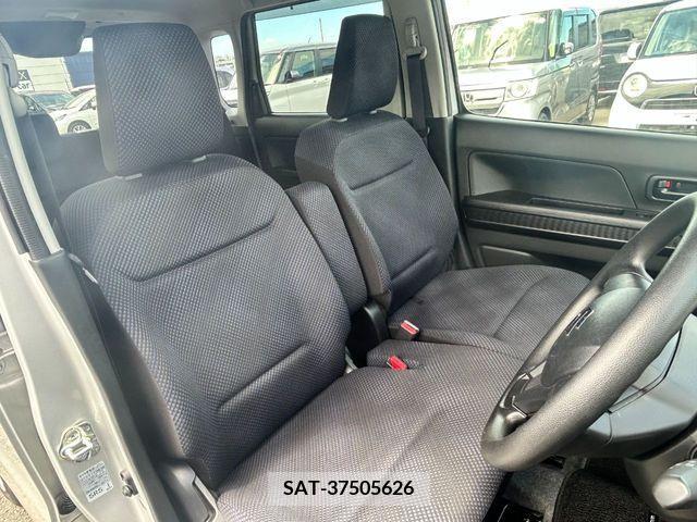 Suzuki WAGON R 2019-03 379974-7