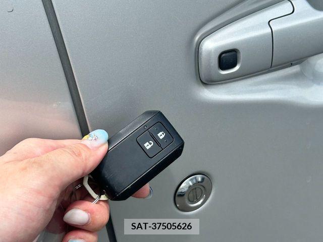 Suzuki WAGON R 2019-03 379974-6