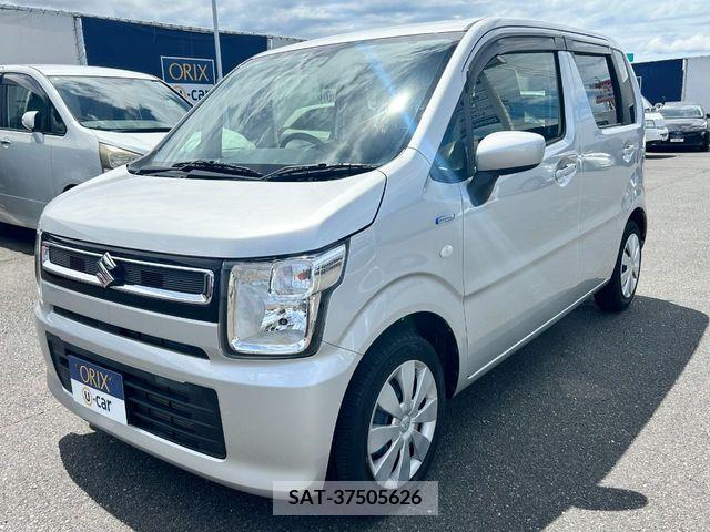 Suzuki WAGON R 2019-03 379974-0