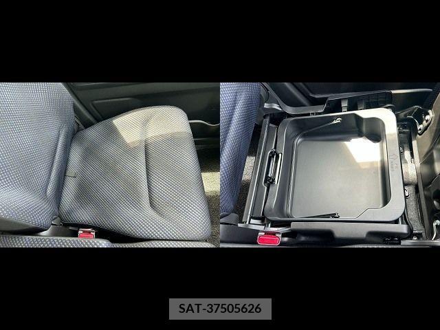 Suzuki WAGON R 2019-03 379974-26