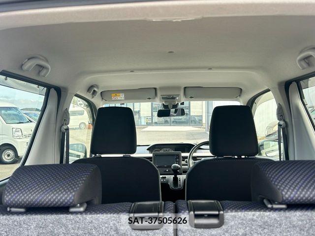 Suzuki WAGON R 2019-03 379974-25