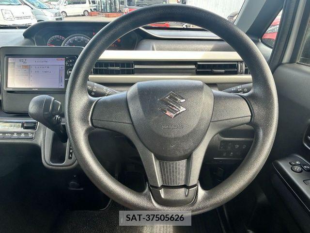 Suzuki WAGON R 2019-03 379974-20
