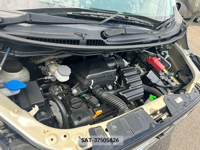 Suzuki WAGON R 2019-03 379974-17