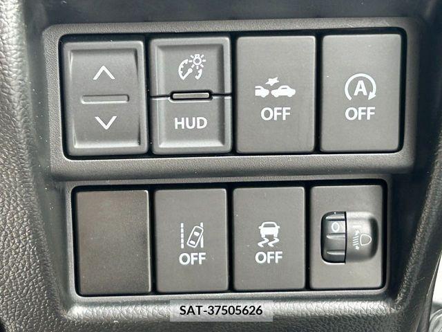 Suzuki WAGON R 2019-03 379974-12