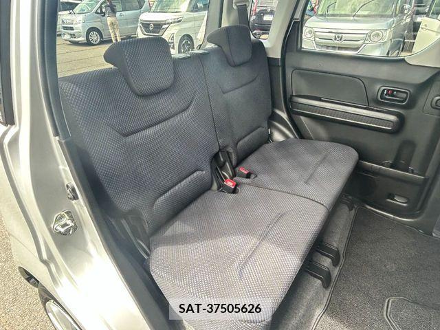 Suzuki WAGON R 2019-03 379974-15