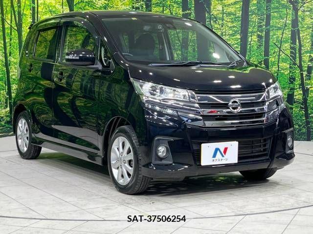 Nissan DAYZ 2015-12 353341-16