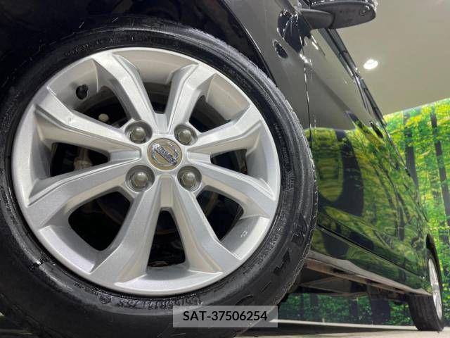 Nissan DAYZ 2015-12 353341-13