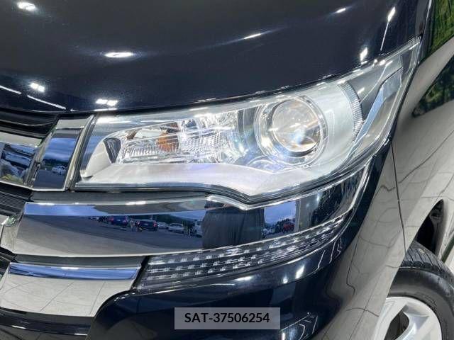 Nissan DAYZ 2015-12 353341-12