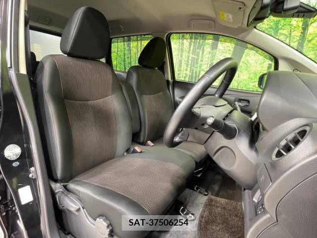 Nissan DAYZ 2015-12 353341-8