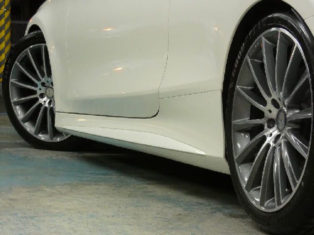 Mercedes Benz S-CLASS 2016-03 27838-12