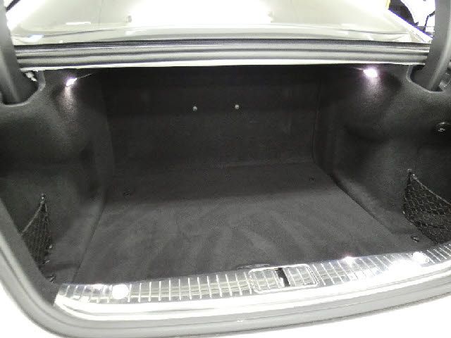 Mercedes Benz S-CLASS 2016-03 27838-6