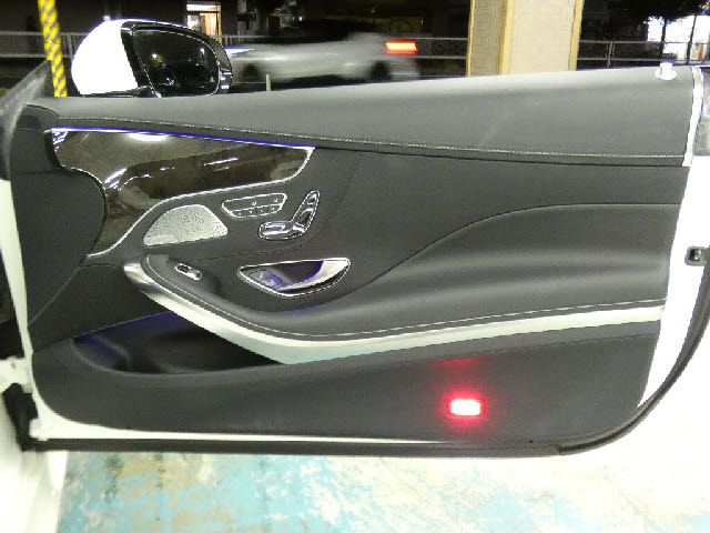 Mercedes Benz S-CLASS 2016-03 27838-21