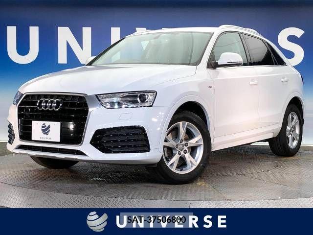 Audi Q3 2016-01 292790-0