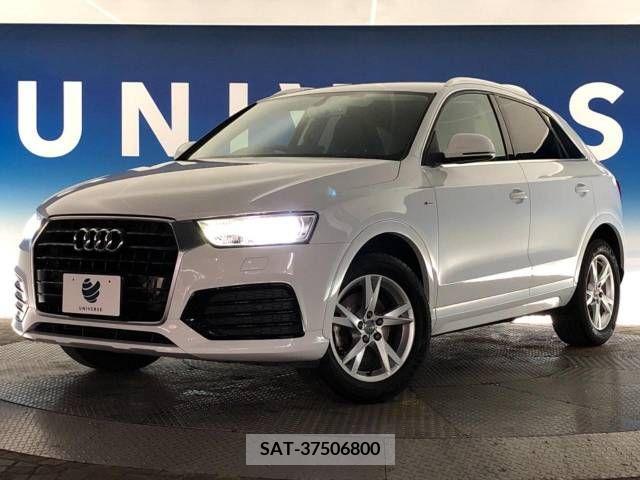 Audi Q3 2016-01 292790-14