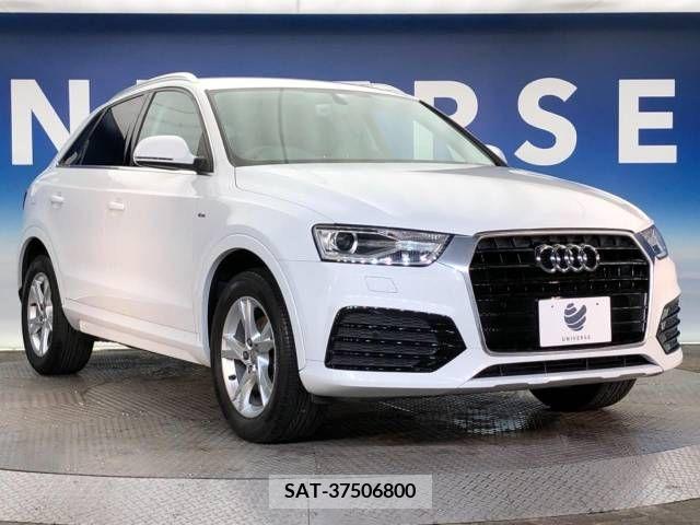 Audi Q3 2016-01 292790-17