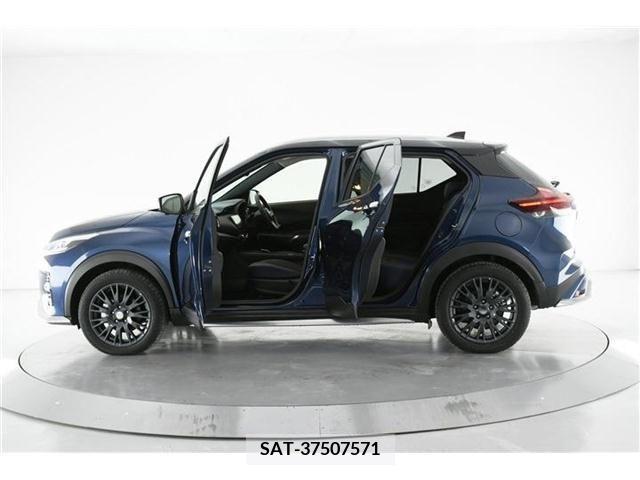 Nissan KICKS 2022-07 211992-5