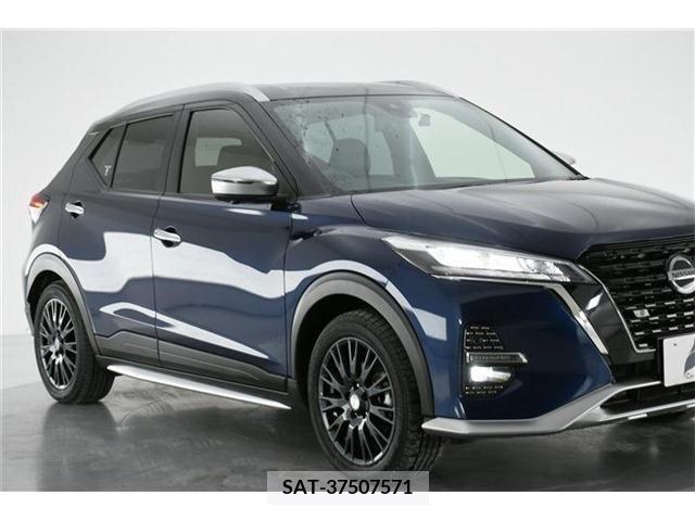 Nissan KICKS 2022-07 211992-4