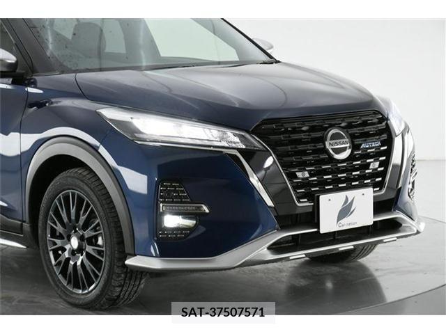 Nissan KICKS 2022-07 211992-2