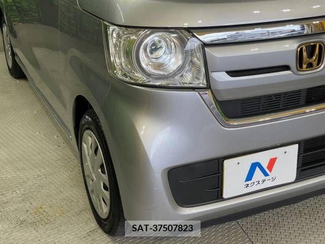 Honda N BOX 2018-11 364459-13