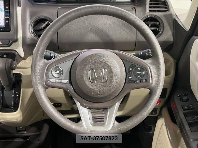Honda N BOX 2018-11 364459-12