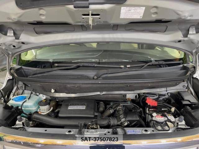 Honda N BOX 2018-11 364459-19