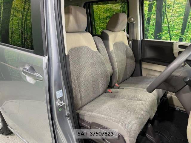 Honda N BOX 2018-11 364459-9