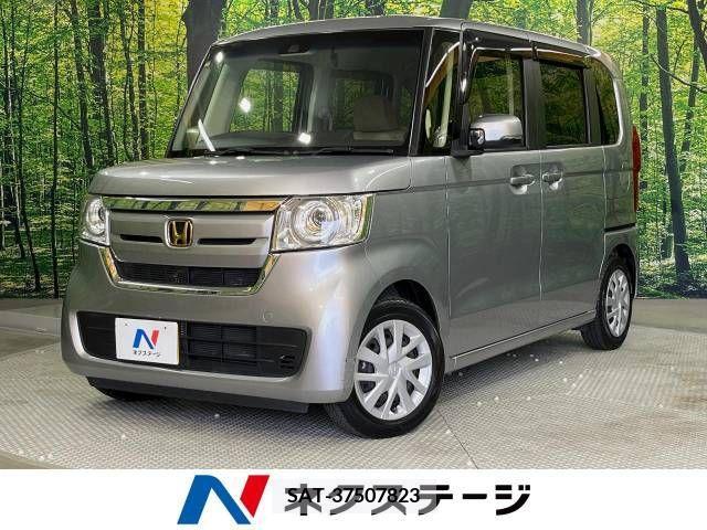 Honda N BOX 2018-11 364459-0