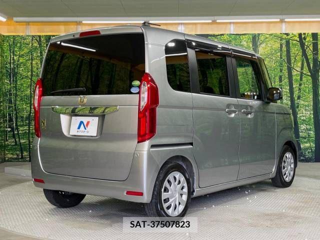 Honda N BOX 2018-11 364459-18