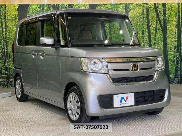 Honda N BOX 2018-11 364459-17