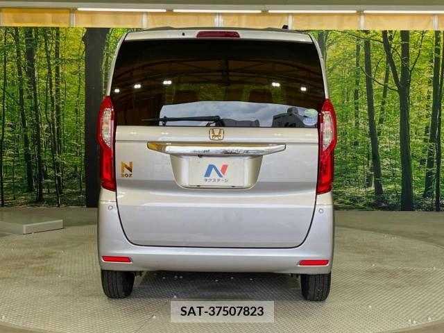 Honda N BOX 2018-11 364459-16
