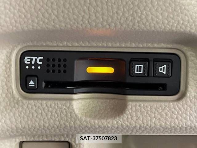 Honda N BOX 2018-11 364459-6