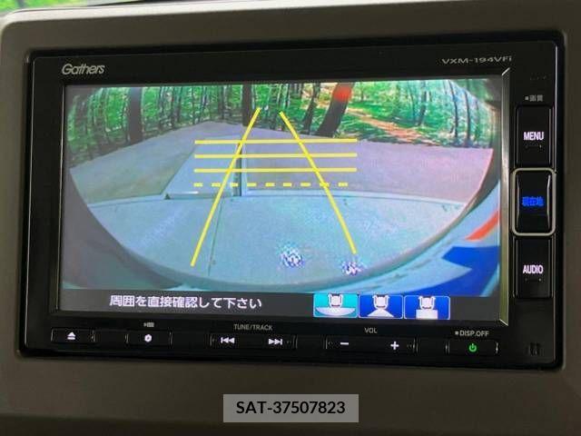 Honda N BOX 2018-11 364459-5