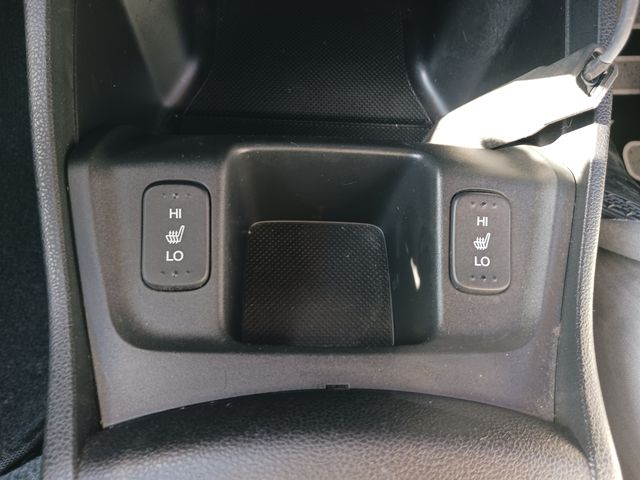 Honda FIT HYBRID 2011-08 185620-17