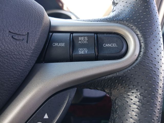 Honda FIT HYBRID 2011-08 185620-20