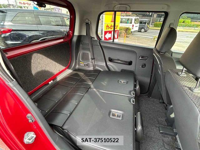 Suzuki HUSTLER 2016-06 273212-17