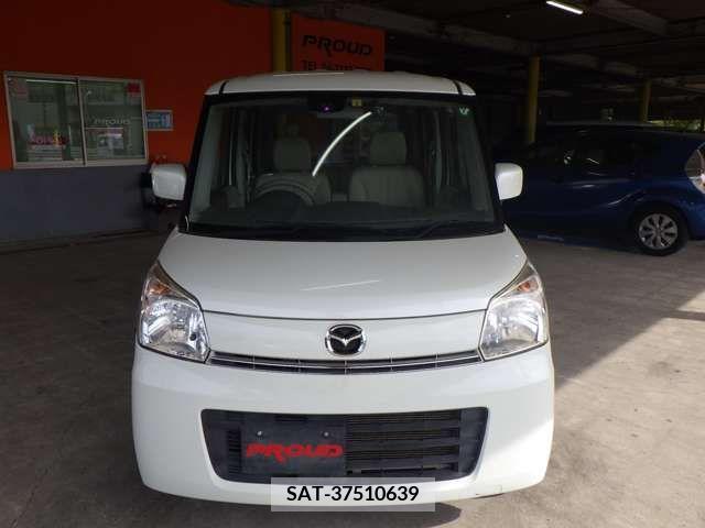 Mazda FLAIR WAGON 2014-02 269926-3