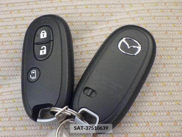 Mazda FLAIR WAGON 2014-02 269926-2