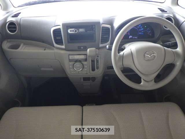 Mazda FLAIR WAGON 2014-02 269926-1