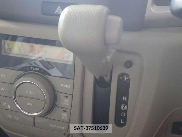 Mazda FLAIR WAGON 2014-02 269926-15
