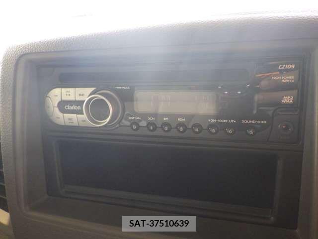 Mazda FLAIR WAGON 2014-02 269926-16