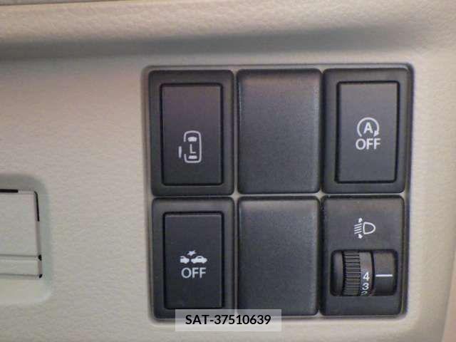 Mazda FLAIR WAGON 2014-02 269926-13