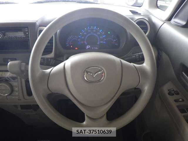 Mazda FLAIR WAGON 2014-02 269926-11
