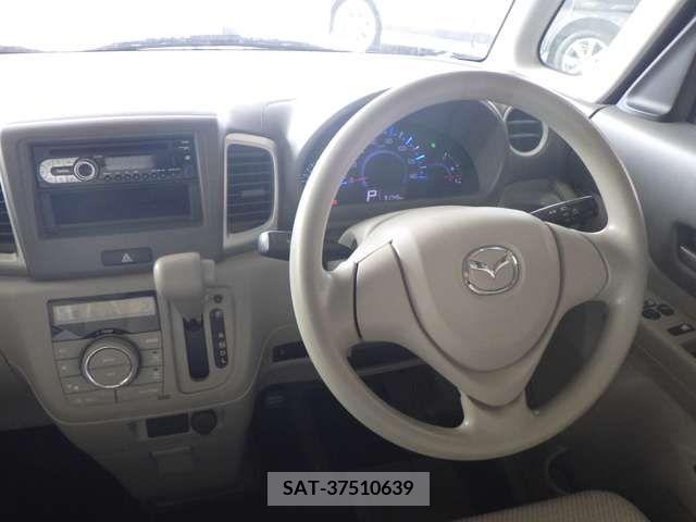 Mazda FLAIR WAGON 2014-02 269926-10