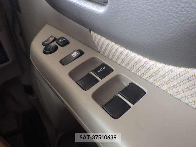 Mazda FLAIR WAGON 2014-02 269926-9