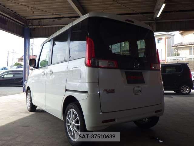 Mazda FLAIR WAGON 2014-02 269926-7