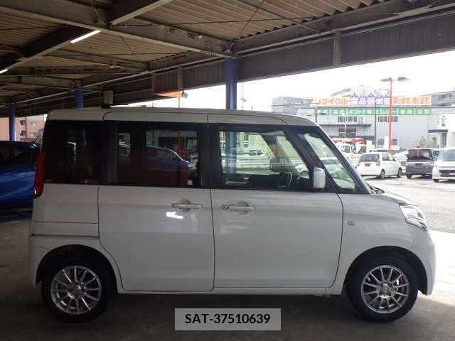 Mazda FLAIR WAGON 2014-02 269926-4
