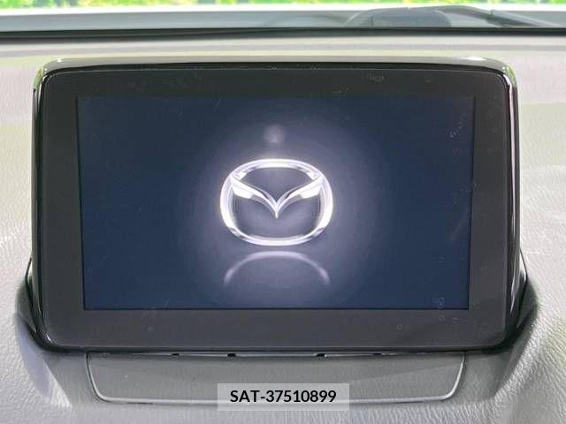 Mazda CX-3 2017-02 295554-2
