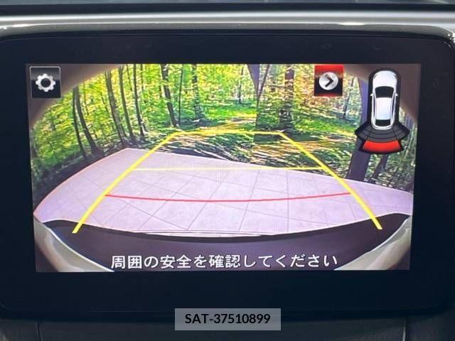 Mazda CX-3 2017-02 295554-3