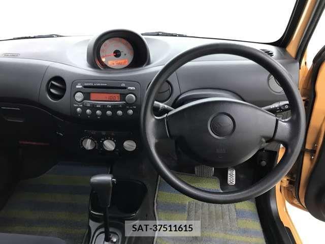 Daihatsu ESSE 2009-02 216421-6